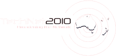 TechNet 2010 Broadening the Network  (1-3 December 2010)